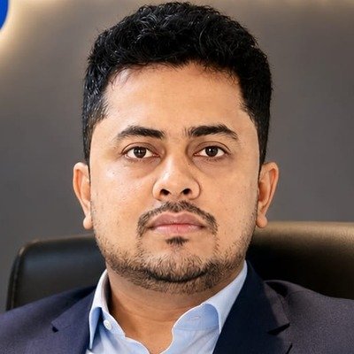 Author Image
